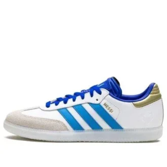 Adidas X Lionel Messi Samba Indoor „Spark Gen10S”