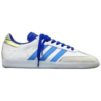 Adidas X Lionel Messi Samba Indoor „Spark Gen10S”