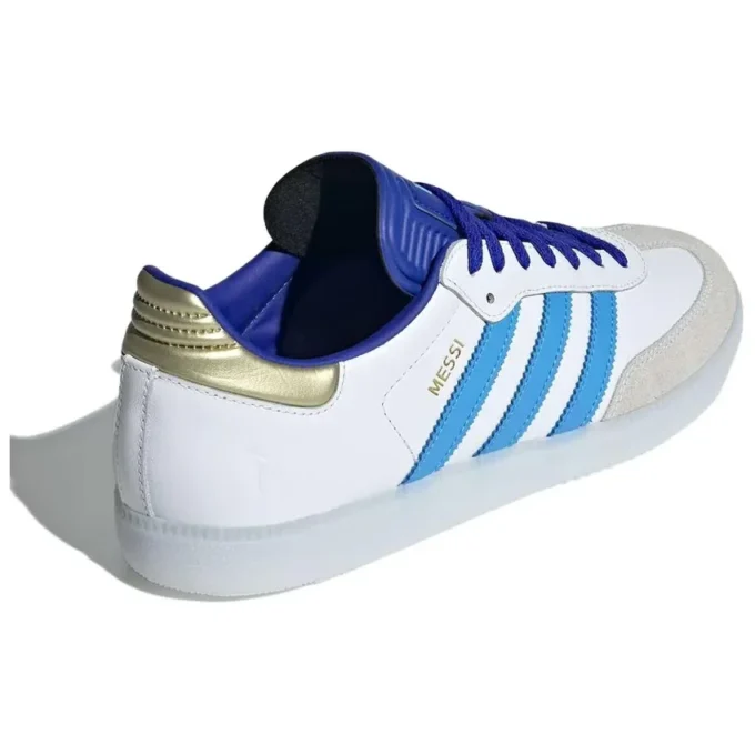 Adidas X Lionel Messi Samba Indoor „Spark Gen10S”