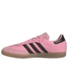 Adidas X Lionel Messi Samba „Pink Black”