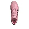 Adidas X Lionel Messi Samba „Pink Black”