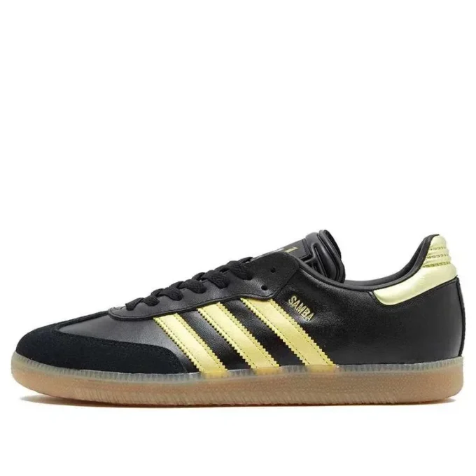 Adidas X Lionel Messi Samba „Triunfo Dorado”