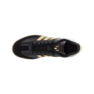 Adidas X Lionel Messi Samba „Triunfo Dorado”