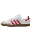 Adidas X Liverpool Fc Samba „Alb, Roșu Căpșună, Gum”