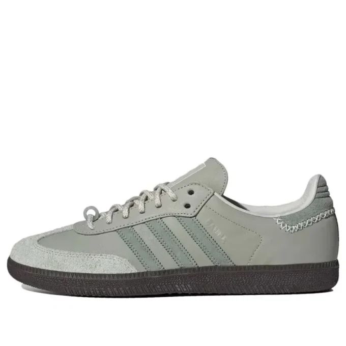 Adidas X Maha Samba OG „Jade”