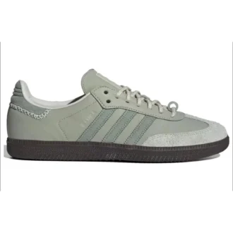 Adidas X Maha Samba OG „Jade”