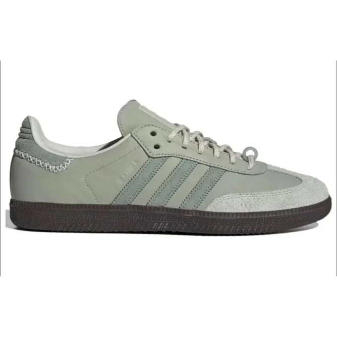 Adidas X Maha Samba OG „Jade”