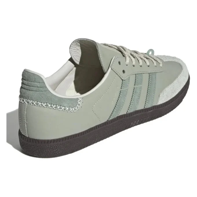 Adidas X Maha Samba OG „Jade”
