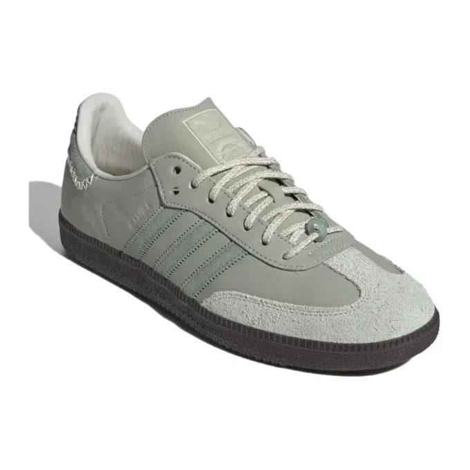 Adidas X Maha Samba OG „Jade”