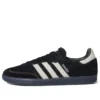 Adidas X Mait Steenhoudt Samba Adv „Black White”