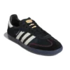 Adidas X Mait Steenhoudt Samba Adv „Black White”