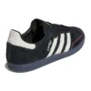 Adidas X Mait Steenhoudt Samba Adv „Black White”