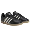 Adidas X Naked Maha Samba Millenium „Negru intens”