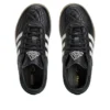 Adidas X Naked Maha Samba Millenium „Negru intens”
