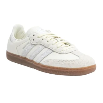 Adidas X Naked Samba „Copenhagen Lace”