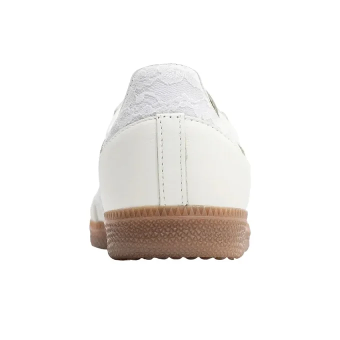 Adidas X Naked Samba „Copenhagen Lace”