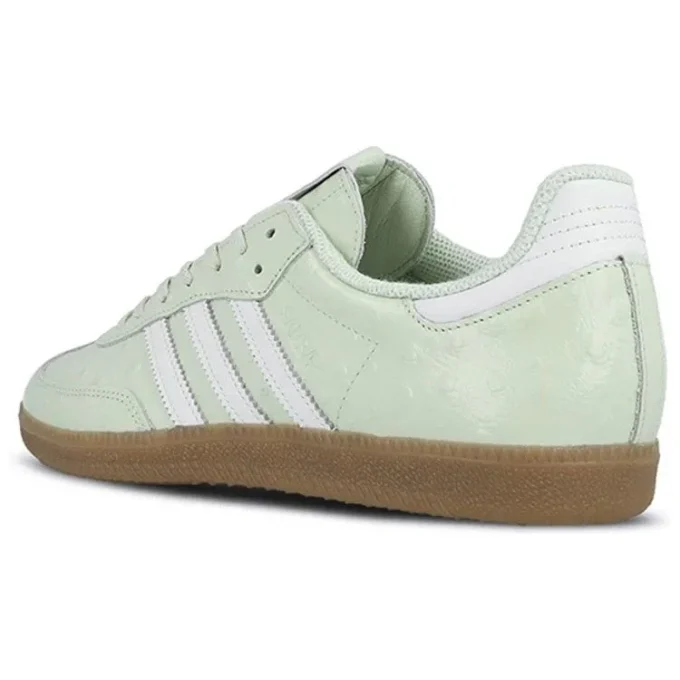 Adidas X Naked Samba „Waves Pack”