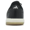 Adidas X Naked X Maha Samba „Core Black”