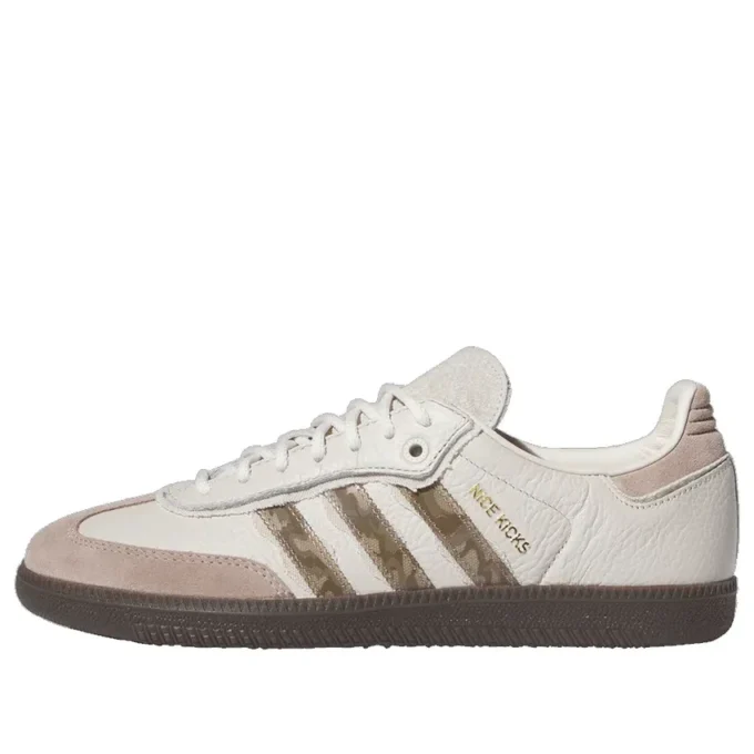 Adidas X Nice Kicks Samba „Consortium Cup”