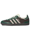 Adidas X Notitle Samba OG X „Brown Green”