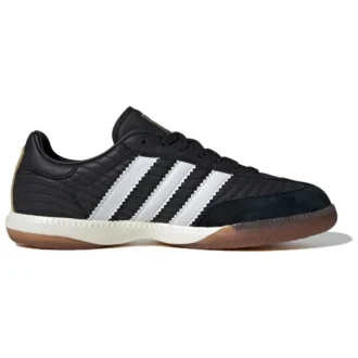 Adidas X Nts Radio Samba Millennium „Black White Gum”