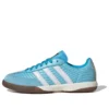 Adidas X Nts Radio Samba Millennium „Light Blue White Gum”