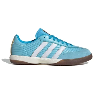 Adidas X Nts Radio Samba Millennium „Light Blue White Gum”