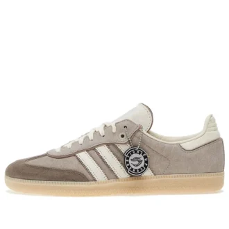 Adidas X Offspring Samba „Consortium Cup”