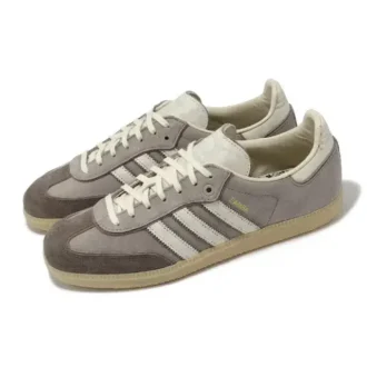 Adidas X Offspring Samba „Consortium Cup”