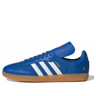 Adidas X Oyster Holdings Samba OG „Blue”