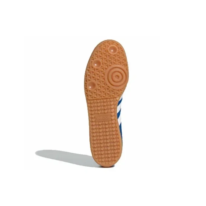 Adidas X Oyster Holdings Samba OG „Blue”