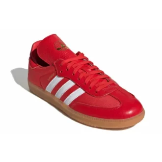 Adidas X Oyster Holdings Samba OG „Red”