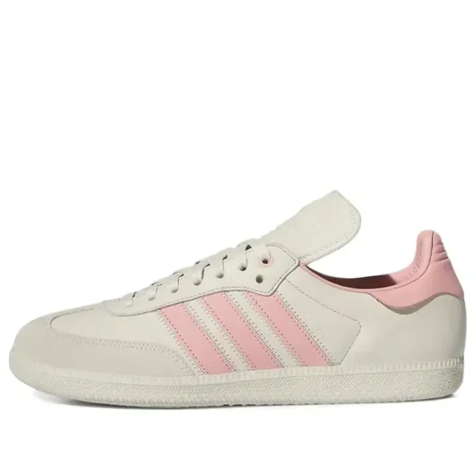 Adidas X Pharrell Humanrace Samba „Aluminium”