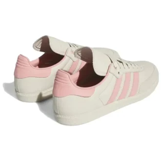 Adidas X Pharrell Humanrace Samba „Aluminium”