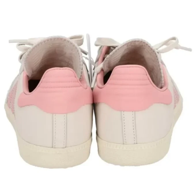 Adidas X Pharrell Humanrace Samba „Aluminium”