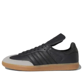 Adidas X Pharrell Humanrace Samba „Black”