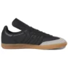 Adidas X Pharrell Humanrace Samba „Black”