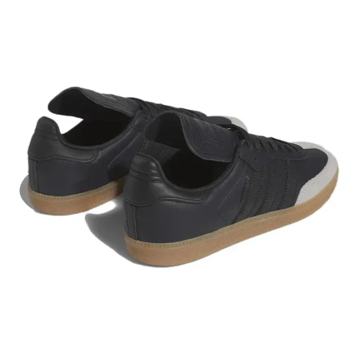 Adidas X Pharrell Humanrace Samba „Black”