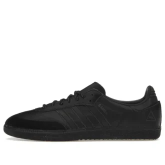 Adidas X Pharrell Humanrace Samba „Black Future”