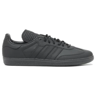 Adidas X Pharrell Humanrace Samba „Charcoal”