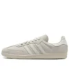 Adidas X Pharrell Humanrace Samba „Cloud White Alumina”