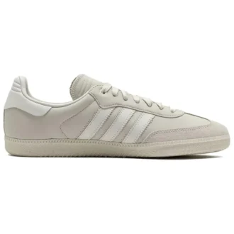 Adidas X Pharrell Humanrace Samba „Cloud White Alumina”