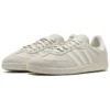Adidas X Pharrell Humanrace Samba „Cloud White Alumina”