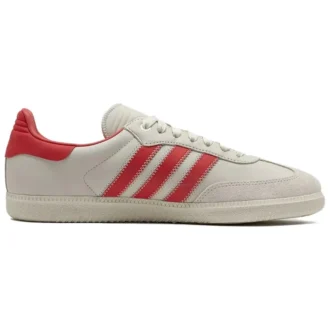 Adidas X Pharrell Humanrace Samba „Glory Red Alumina”