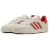 Adidas X Pharrell Humanrace Samba „Glory Red Alumina”