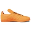 Adidas X Pharrell Humanrace Samba „Orange”