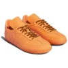 Adidas X Pharrell Humanrace Samba „Orange”