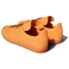 Adidas X Pharrell Humanrace Samba „Orange”