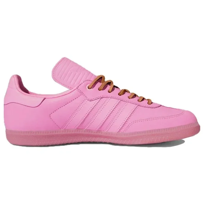 Adidas X Pharrell Humanrace Samba „Pink”