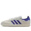 Adidas X Pharrell Humanrace Samba „Royal Blue Alumina”